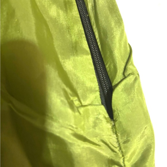 Moschino  Green Knee-Length Pencil Skirt US size 8 - Picture 6 of 14